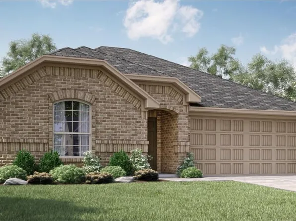 9013 SW 18th St, Oklahoma City, OK 73128