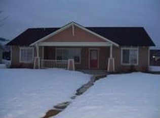 6661 W Majestic Ave, Rathdrum, ID 83858