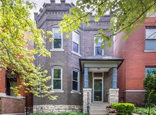 4526 Gibson Ave, Saint Louis, MO