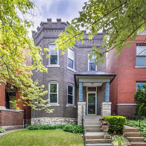 4526 Gibson Ave, Saint Louis, MO, 63110