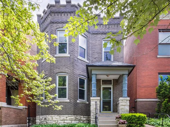 4526 Gibson Ave, Saint Louis, MO 63110