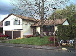 2080 SW 209th Ct, Beaverton, OR 97003
