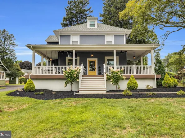 3909 River Rd, Reading, PA 19605