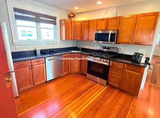15 Waldo Ave #1F, Somerville, MA 02143