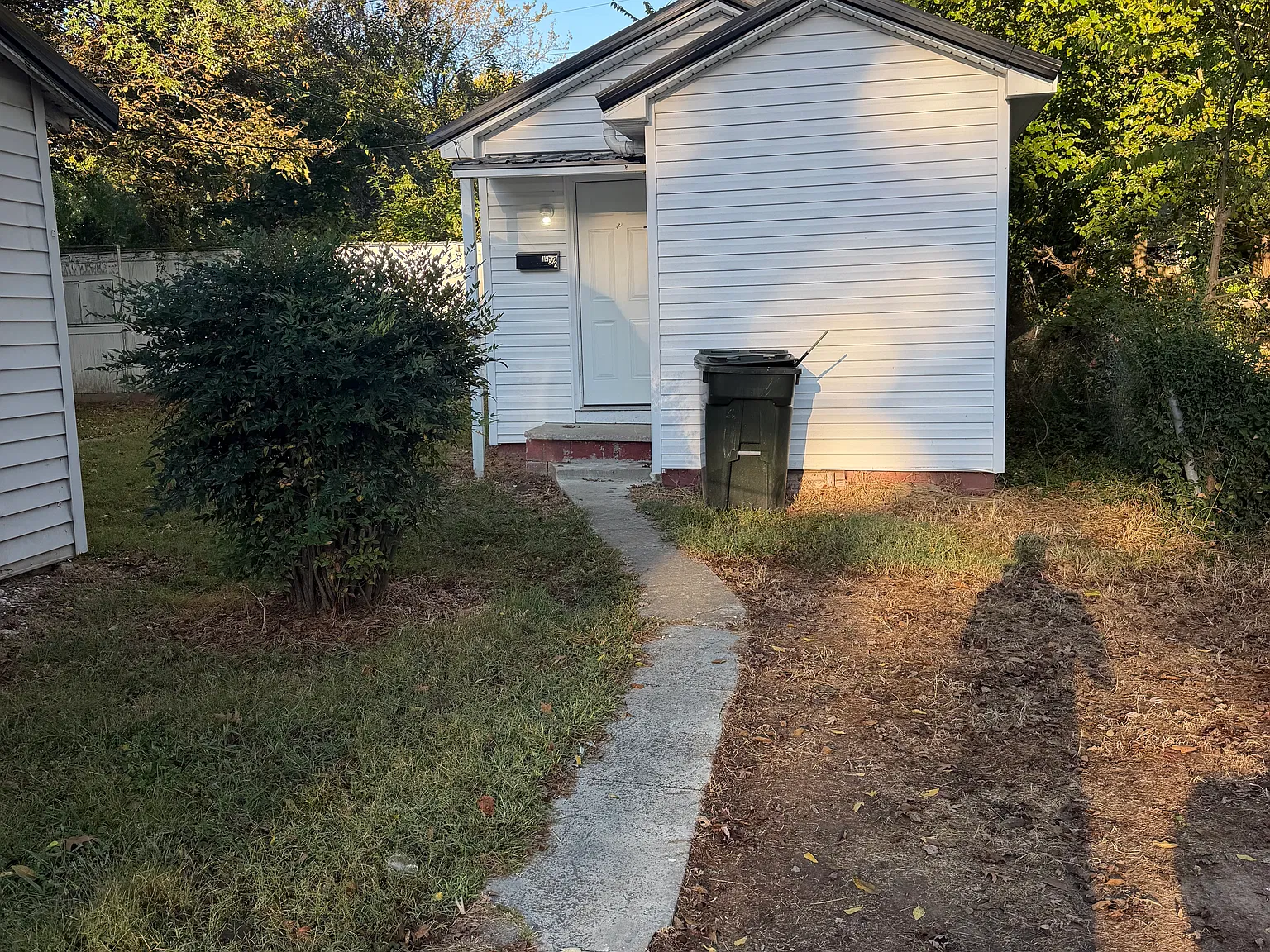 1 bed, 500 sqft, $800 — Photo 4