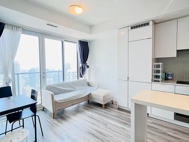 7 Grenville St #4207 — Photo 4