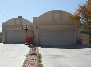 66347 Flora Ave #A, Desert Hot Springs, CA 92240