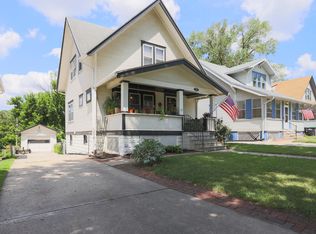 2322 S 35th Ave, Omaha, NE 68105