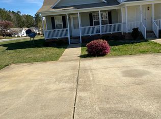 101 Piccadilly Ct, Clayton, NC 27520