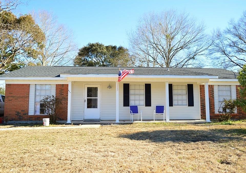 Brand new roof just installed.