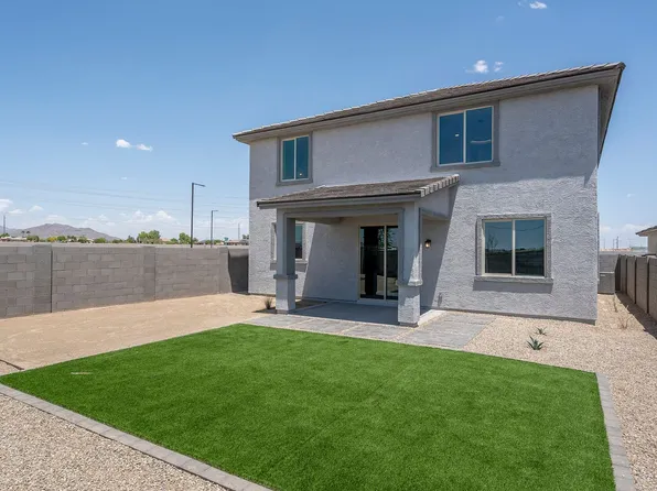 Grand Plan, Bentridge - Canyon Series