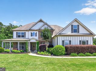 53 Tribune Ln, Sharpsburg, GA 30277
