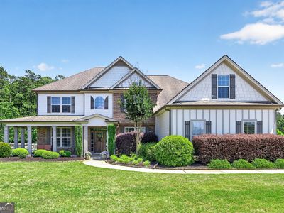 53 Tribune Ln, Sharpsburg, GA, 30277