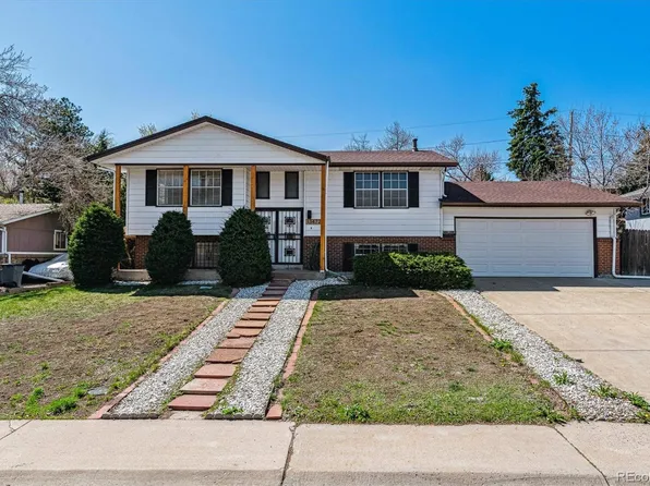 13472 W Dakota Avenue, Lakewood, CO 80228