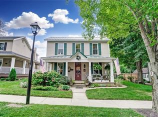 220 S Main St, Springboro, OH 45066