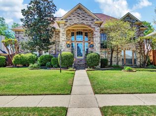 908 Blackstone Dr, Allen, TX 75002
