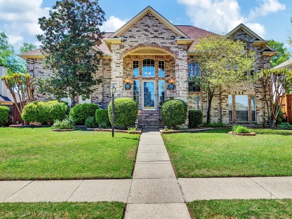 908 Blackstone Dr, Allen, TX 75002