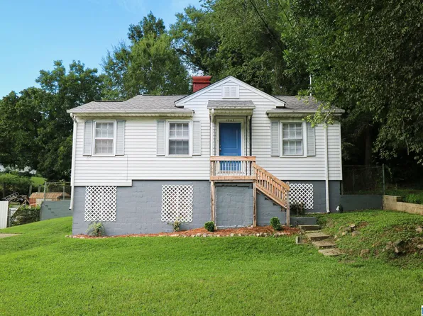 1303 E 11th St, Anniston, AL 36207