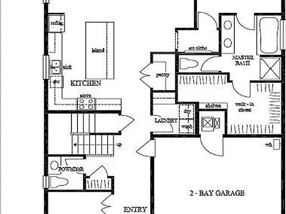 2nd image of this home