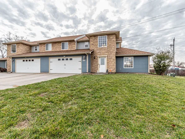 601 Seitz Ct, Junction City, KS 66441