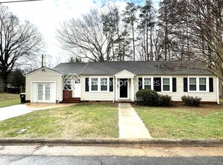 405 Park St, China Grove, NC 28023