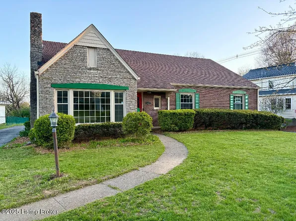 3018 Colonial Hill Rd, Louisville, KY 40205