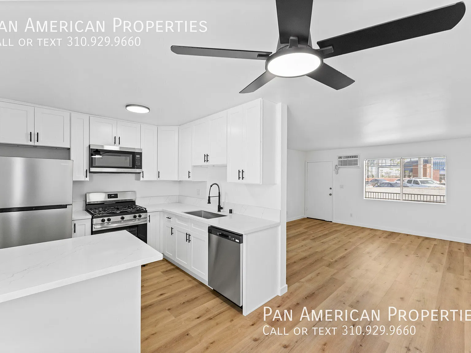 2 bed, 720 sqft, $2,745 — Photo 1