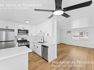 17226 Grevillea Ave APT F, Lawndale, CA 90260