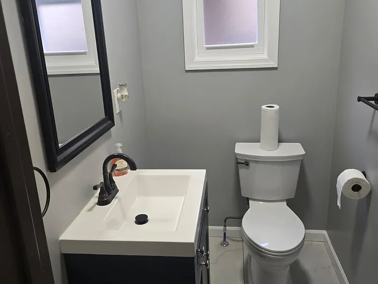 30 Irving St #1 — Photo 9