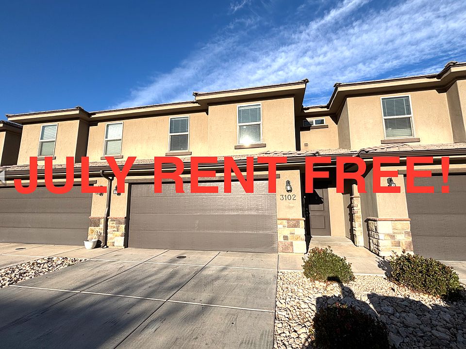 1st image of 3102 S Relic Ridge Dr