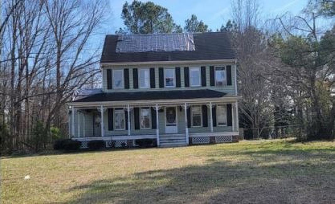 3012 Old Crews Rd, Raleigh, NC 27616 Zillow