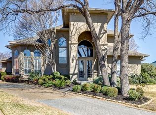 4808 Lakeshore Ct, Colleyville, TX 76034