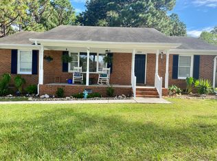 800 Fitzgerald Dr, Wilmington, NC 28405