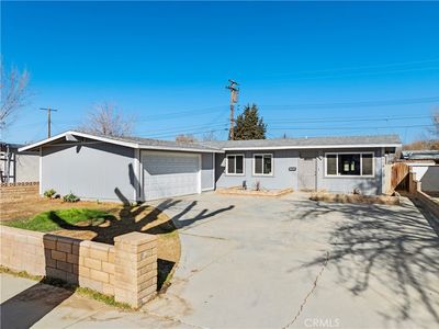 1029 W Avenue H7, Lancaster, CA, 93534