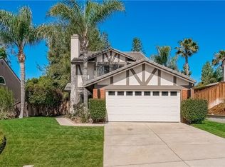 5565 Via Del Coyote, Yorba Linda, CA 92887