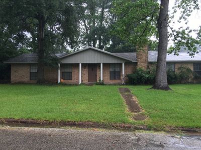 110 Cedaridge St, Lufkin, TX, 75904