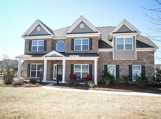 1005 Stoney Ford Ln, Indian Trail, NC 28079