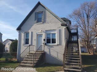 5618 Schultz St #2, Hammond, IN 46320