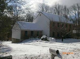 467 Pheasant Rd, Saylorsburg, PA 18353