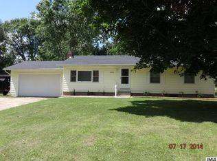 4594 Rives Junction Rd, Jackson, MI 49201