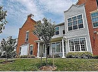 10809 Warfield Pl, Columbia, MD 21044