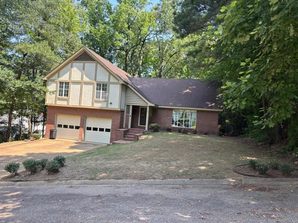 803 20th Ave N, Columbus, MS 39701