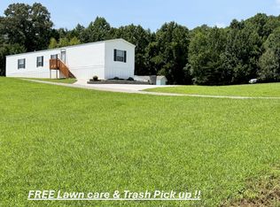 3337 Clear Springs Way, Louisville, TN 37777