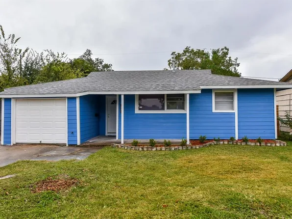 1005 Pauline Ave, Pasadena, TX 77502