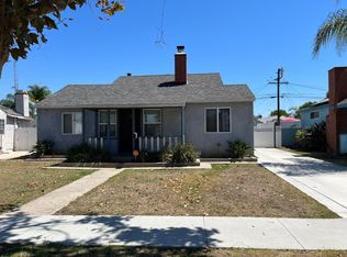 4514 Goldfield Ave, Long Beach, CA 90807