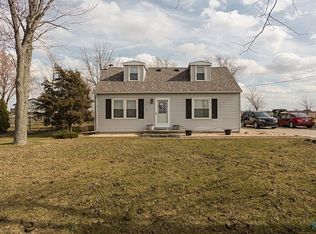 201 N Billman Rd, Genoa, OH 43430