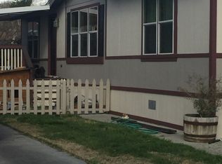 1521 Matlick Ln, Bishop, CA 93514