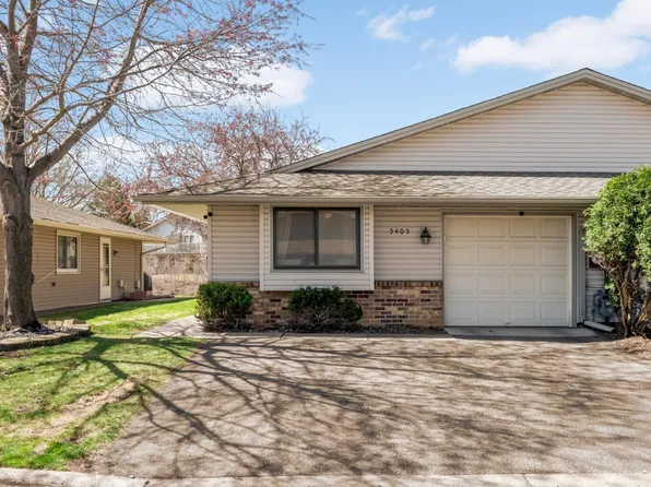 5405 72nd Cir N, Minneapolis, MN 55429