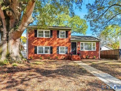 702 Old Town Dr, Colonial Heights, VA, 23834