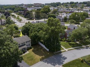 94 Hybrid Dr, Cranston, RI 02920